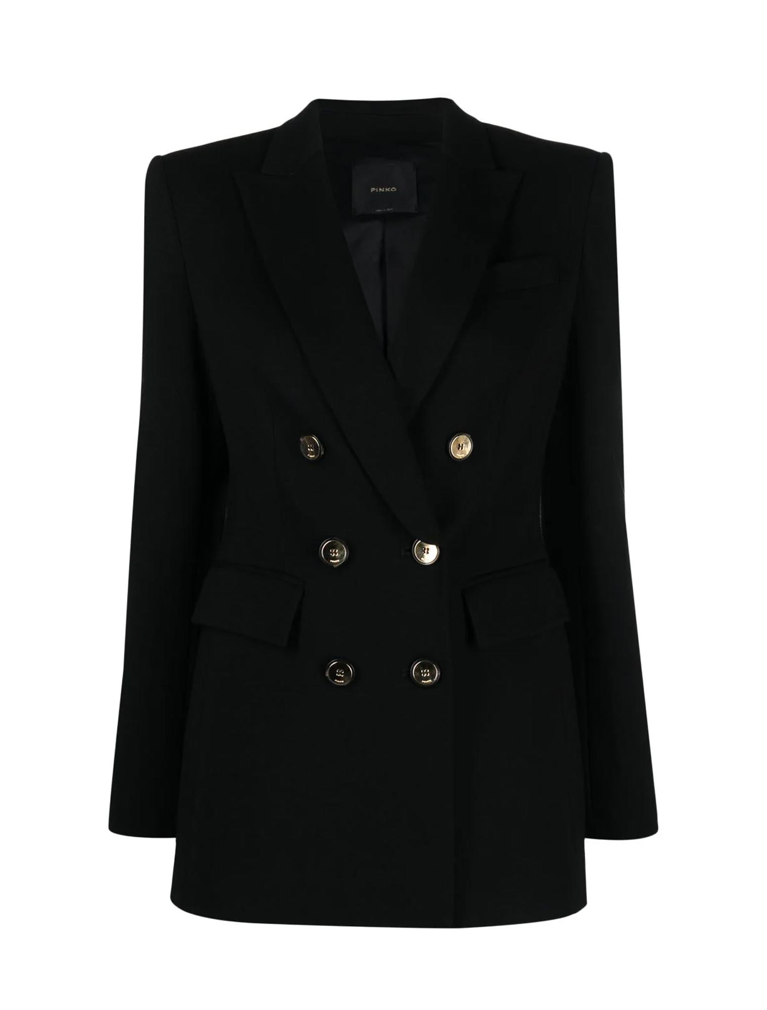 Pinko coat 2018 outlet